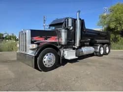 2014 Peterbilt 388 - Dump