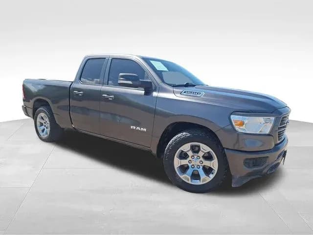 2020 Ram 1500 - Pickup