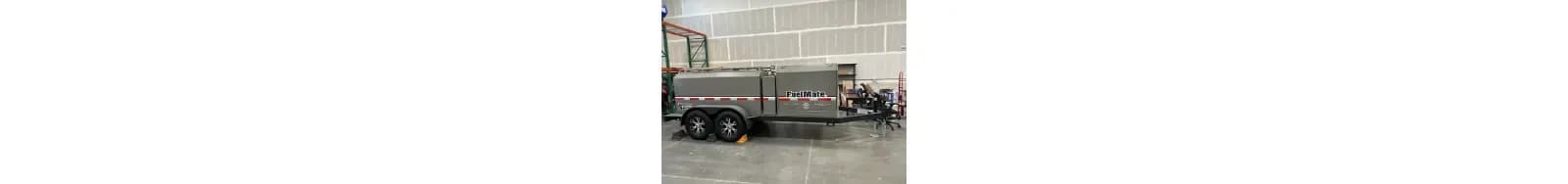 2025 American Eagle FUELMATE