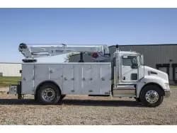 2026 Kenworth T380 - Crane