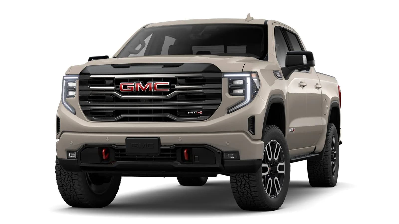 2026 GMC Sierra 1500 - Pickup