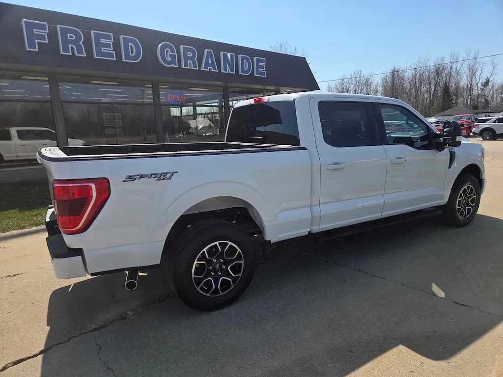 2023 Ford F-150 - Pickup