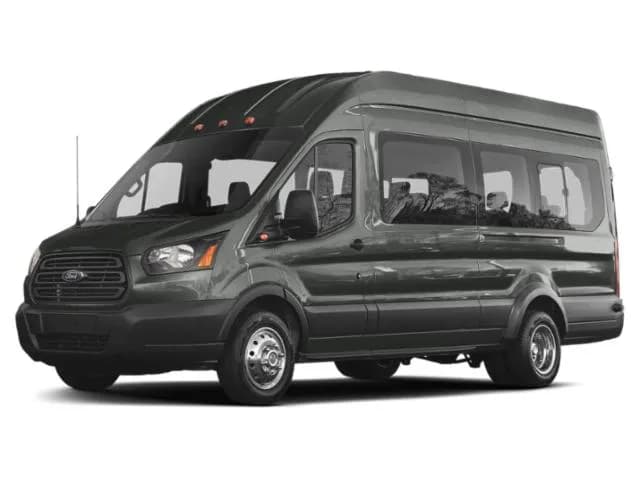 2018 Ford Transit Passenger Wagon XLT - Vans
