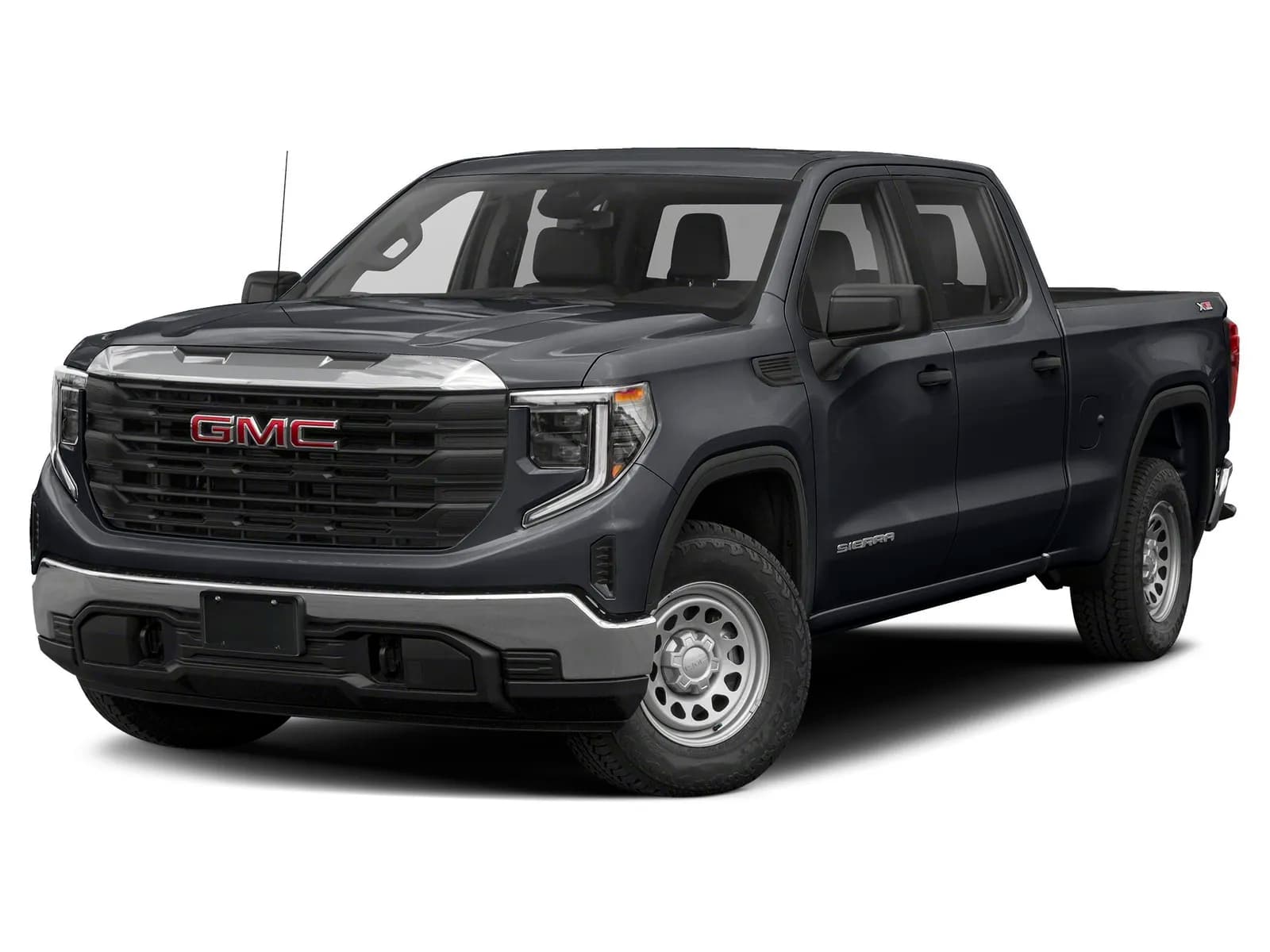 2022 GMC Sierra 1500 - Pickup