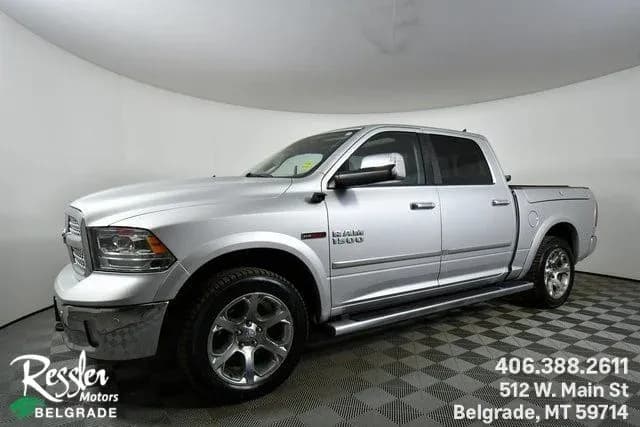 2015 Ram 1500 - Pickup