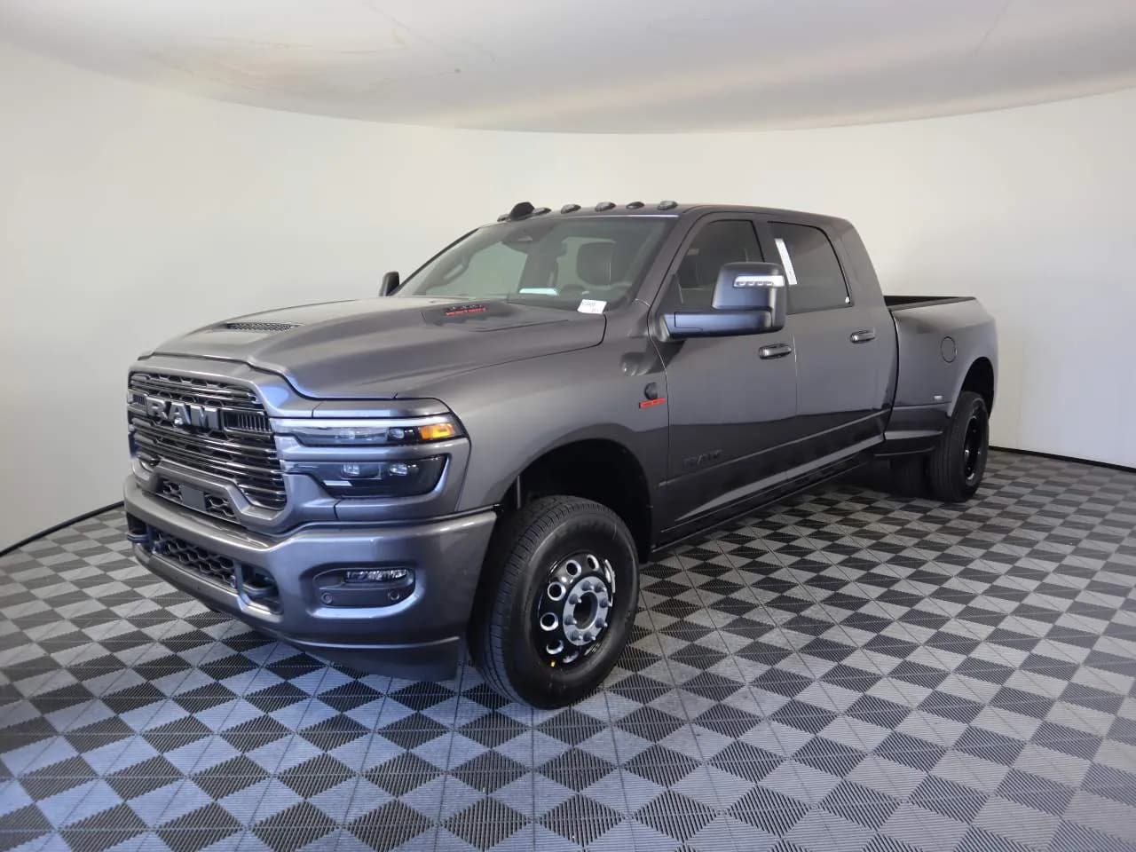 2026 Ram 3500 - Pickup