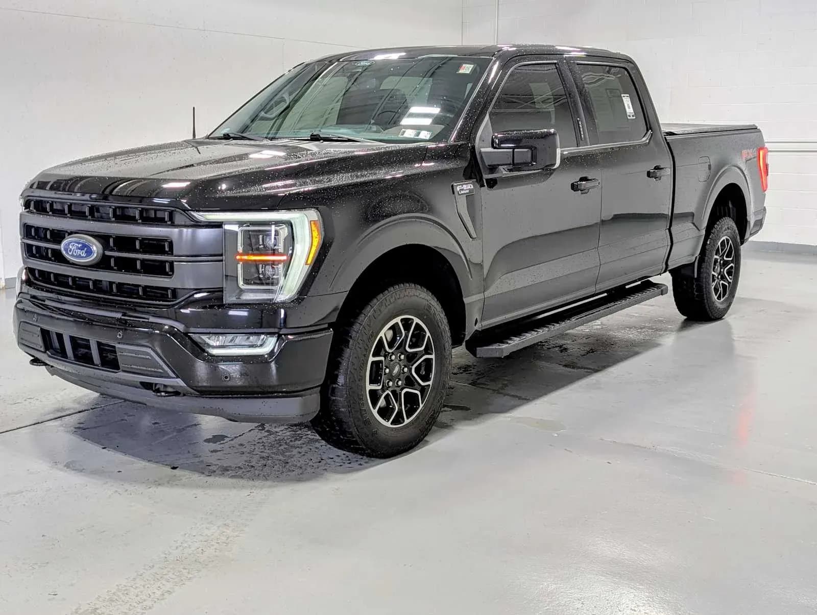 2022 Ford F-150 - Pickup