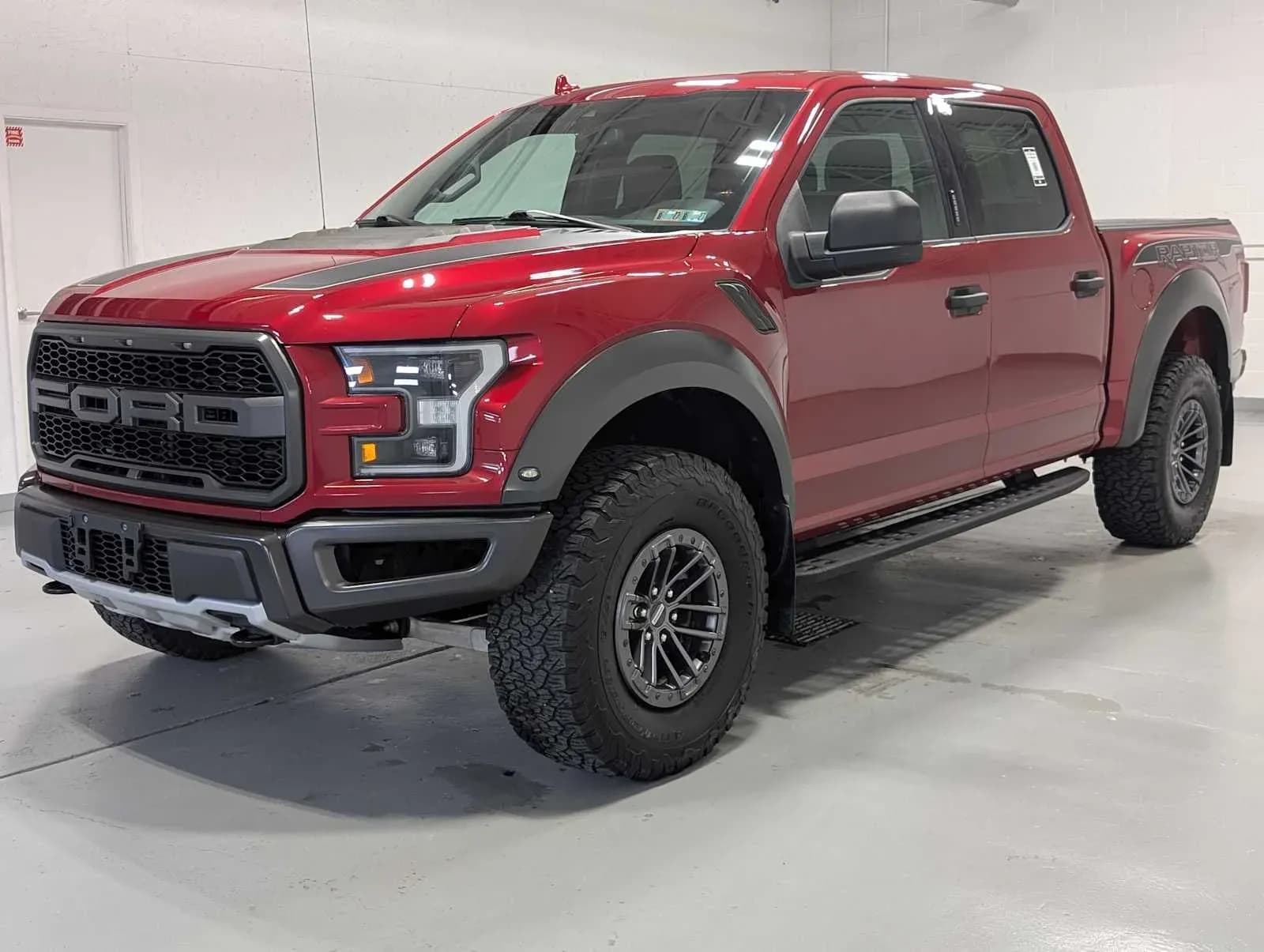 2019 Ford F-150 - Pickup
