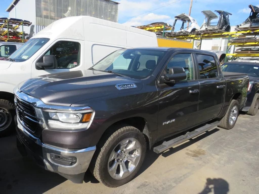 2020 Ram 1500 Big Horn - Pickup