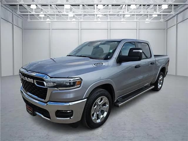 2025 Ram 1500 - Pickup