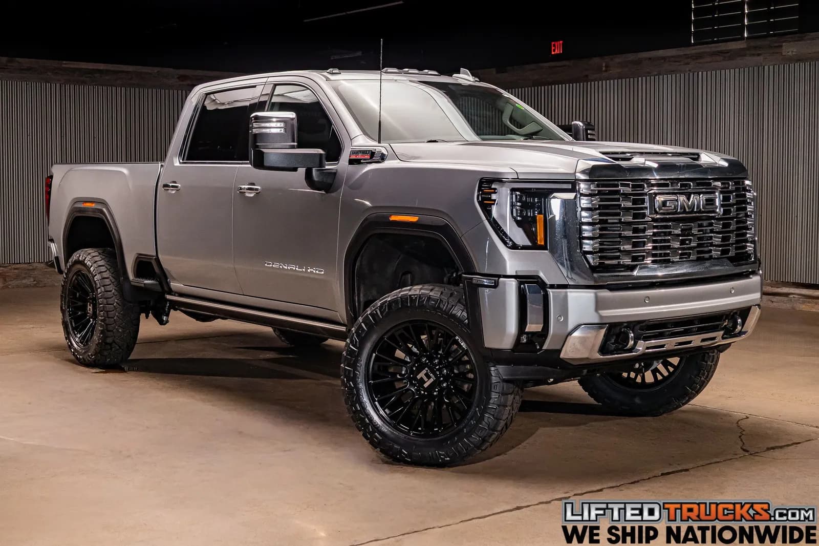 2026 GMC Sierra 3500HD - Pickup