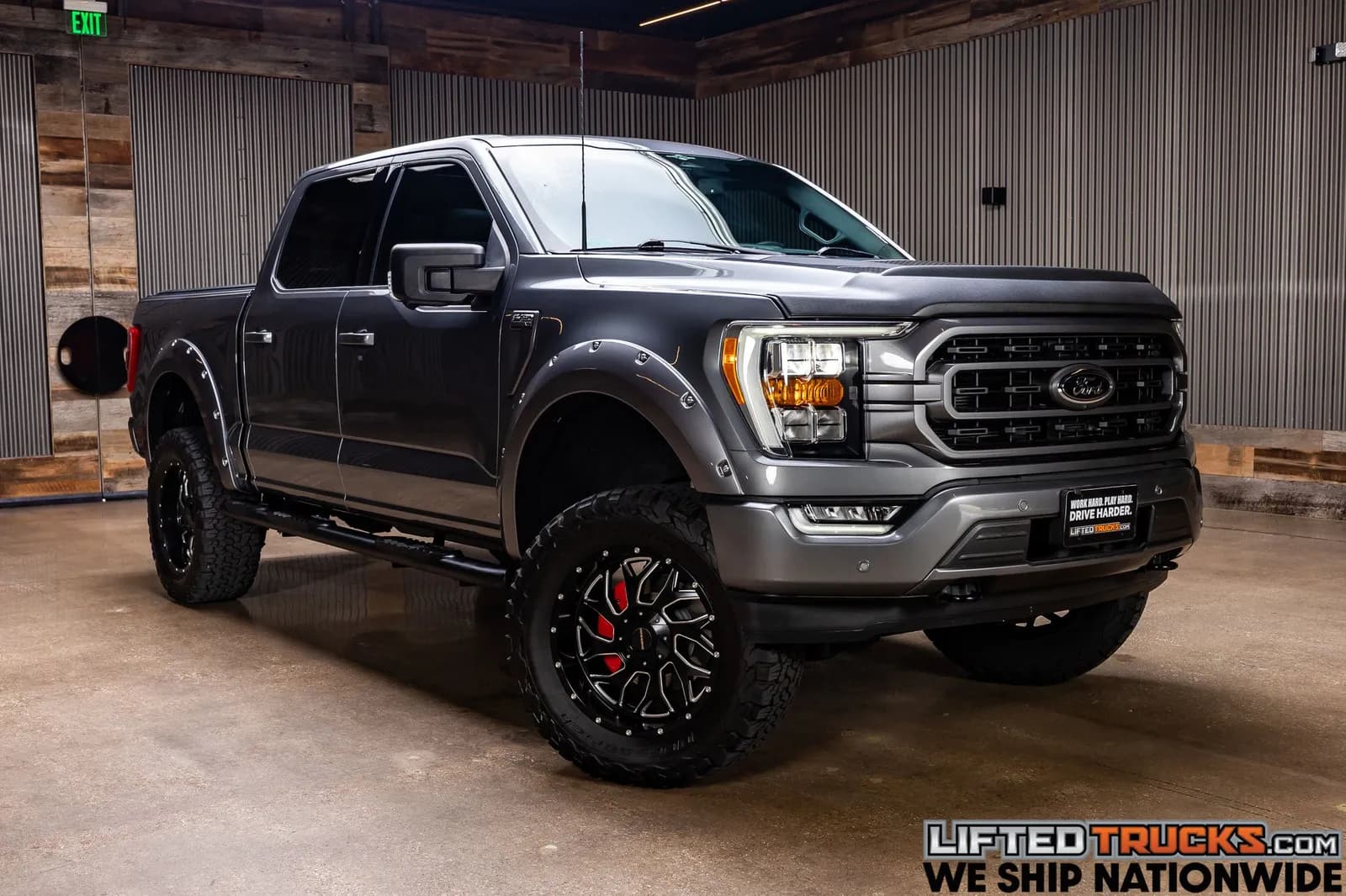 2023 Ford F-150 - Pickup