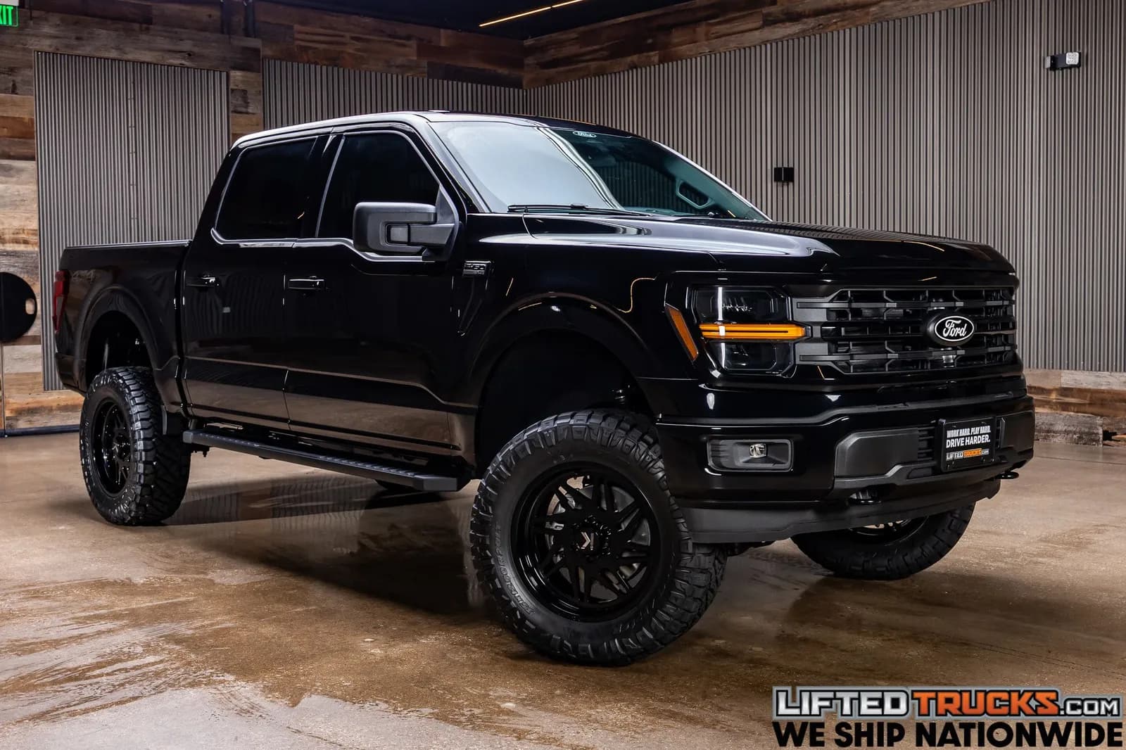 2026 Ford F-150 - Pickup