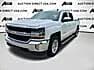 2018 Chevrolet Silverado 1500 - Pickup