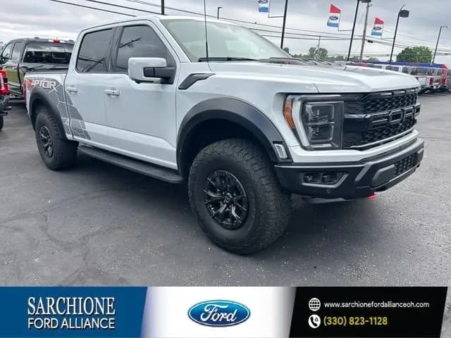 2023 Ford F-150 - Pickup