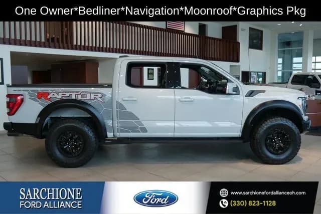 2023 Ford F-150 - Pickup