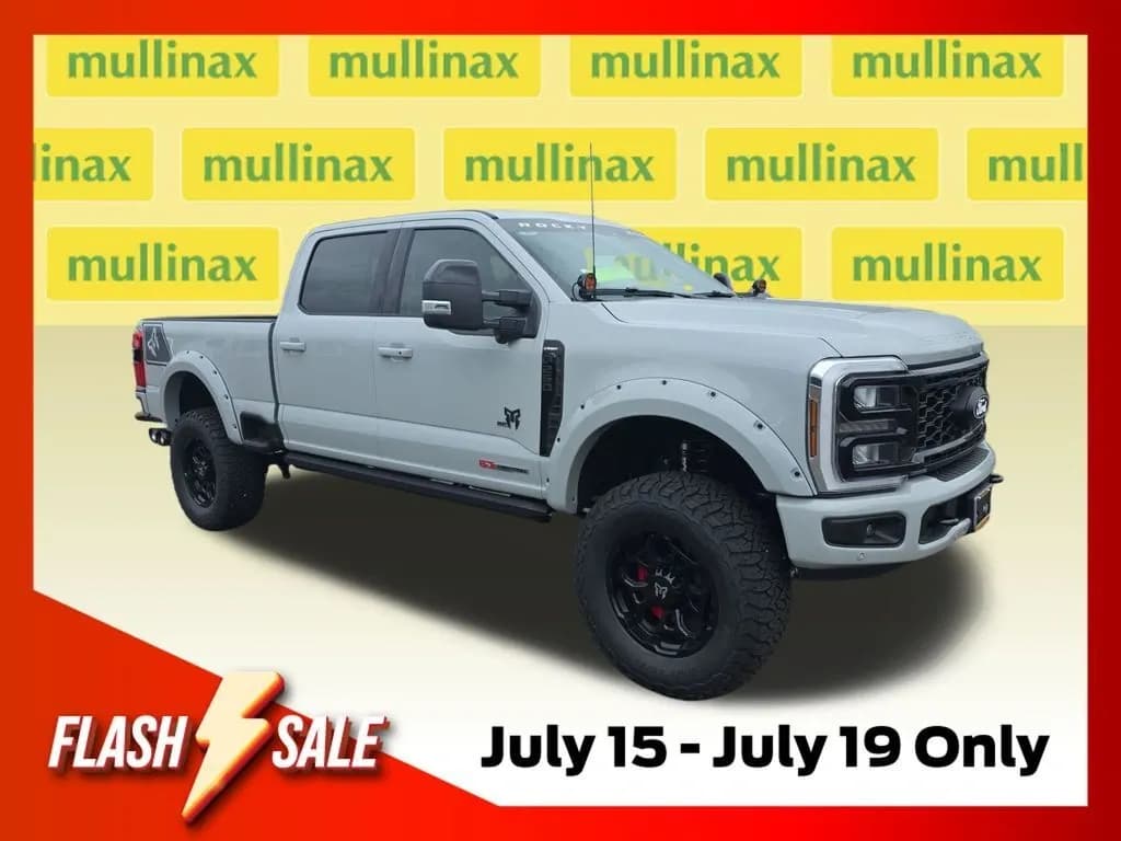 2026 Ford F-250 Super Duty - Pickup