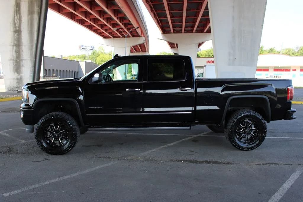 2016 GMC Sierra 1500 - Pickup