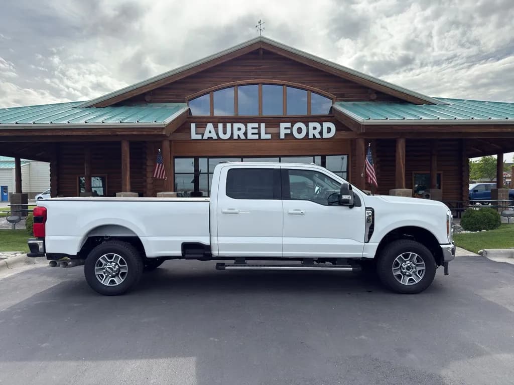 2026 Ford F-350
