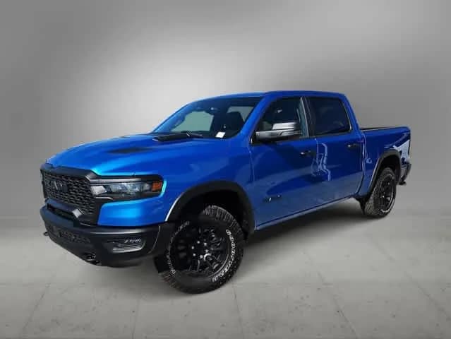 2026 Ram 1500 - Pickup