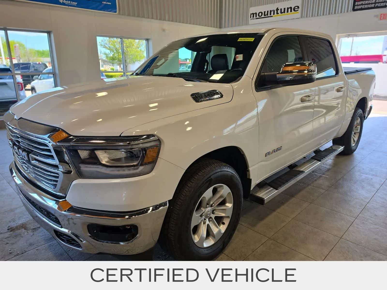 2023 Ram 1500 - Pickup
