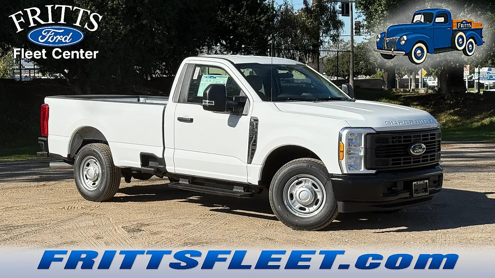 2026 Ford F-250 - Pickup