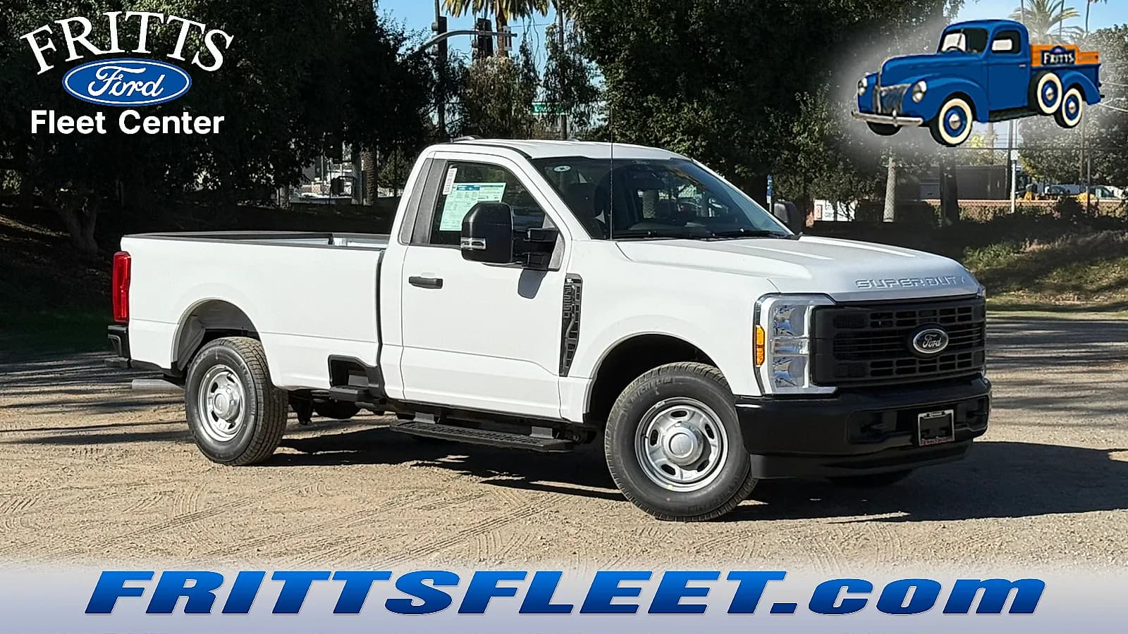 2026 Ford F-250 - Pickup