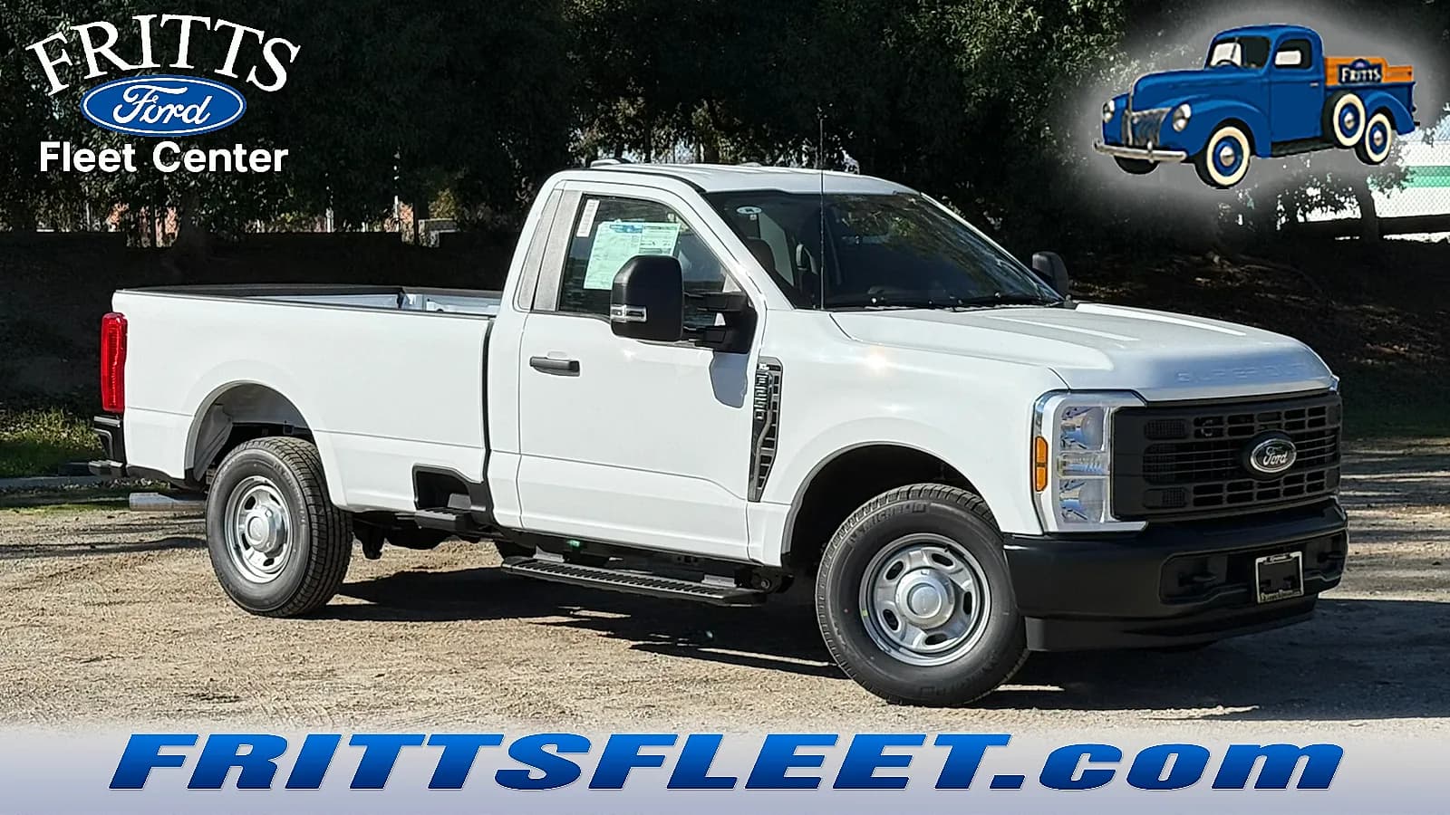 2026 Ford F-250 - Pickup