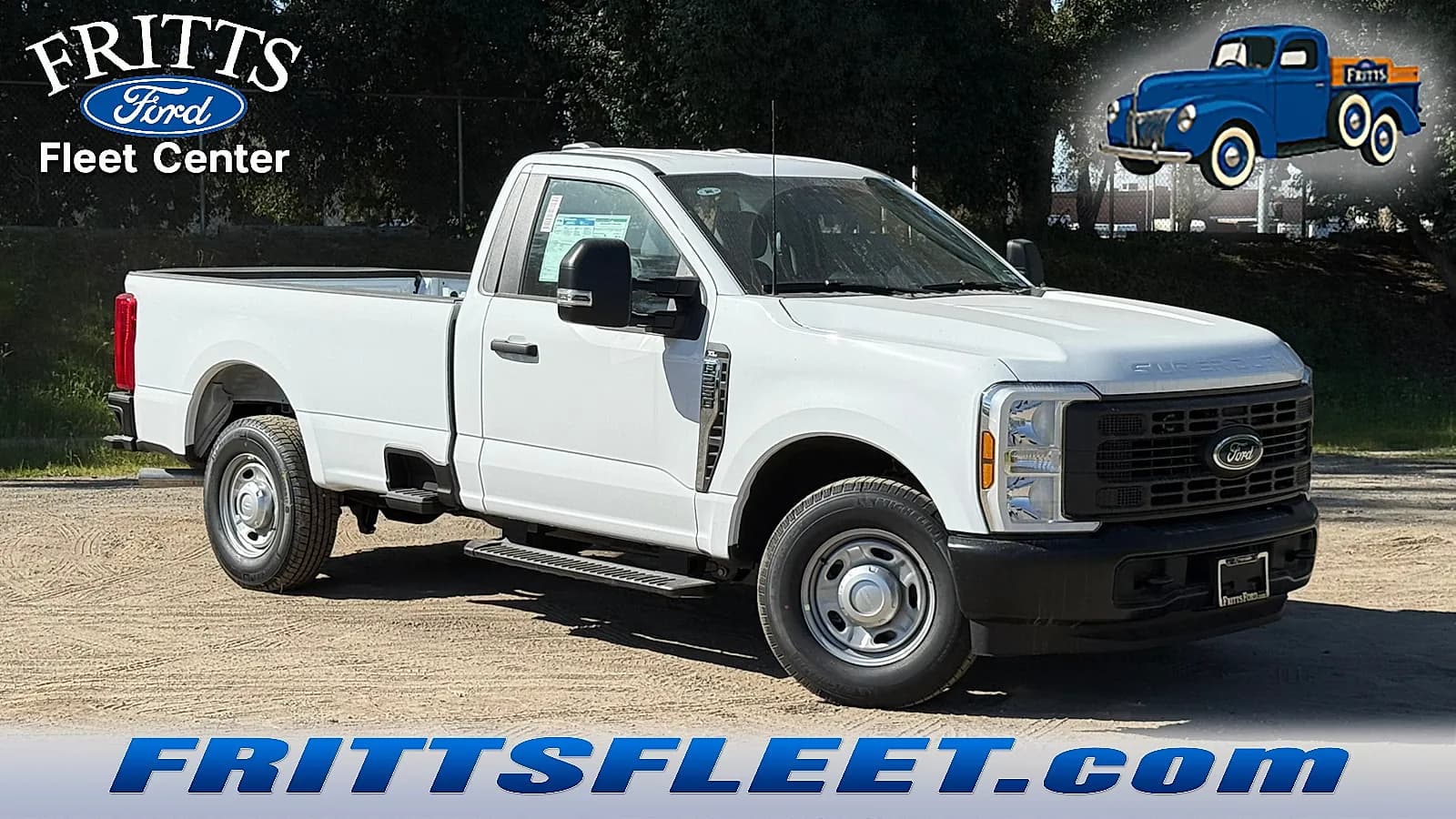 2026 Ford F-250 - Pickup