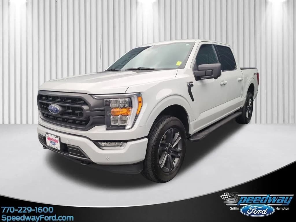 2023 Ford F-150 - Pickup