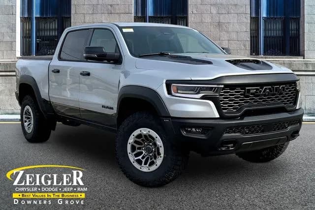 2026 Ram 1500 - Pickup