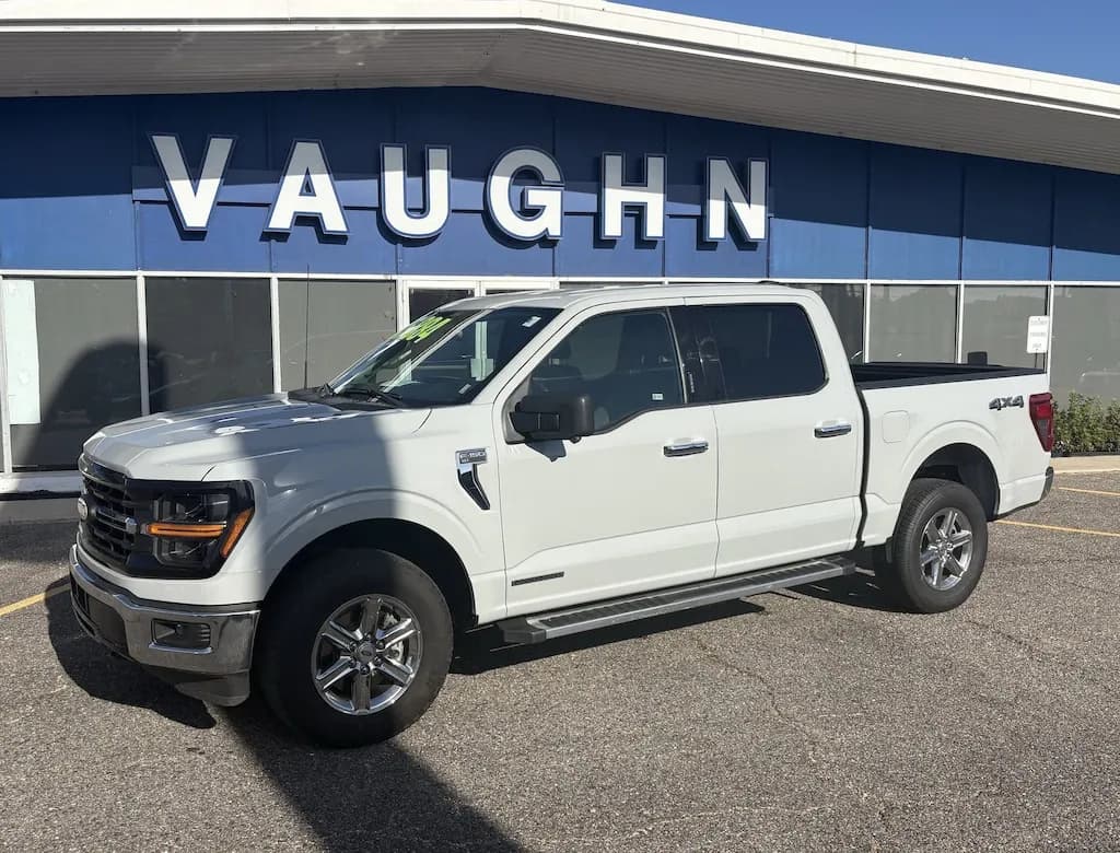 2024 Ford F-150 - Pickup