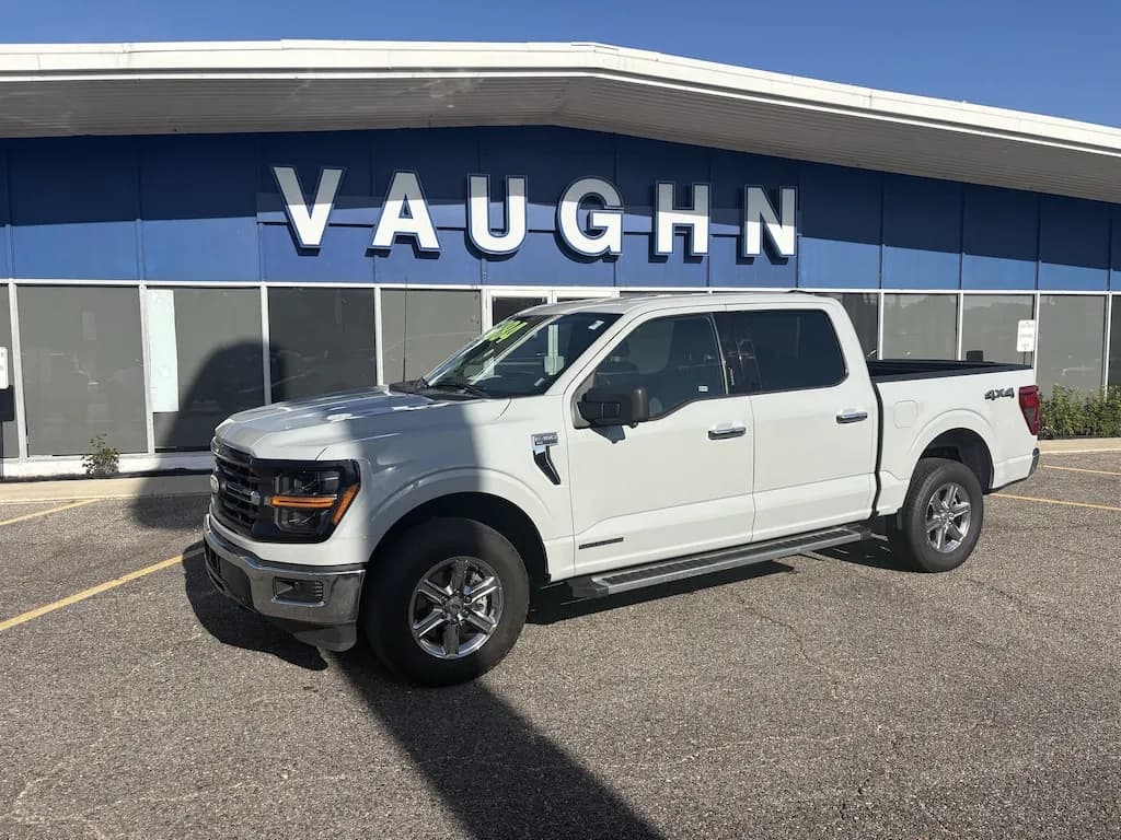 2024 Ford F-150 - Pickup