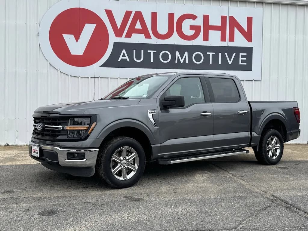 2025 Ford F-150 - Pickup