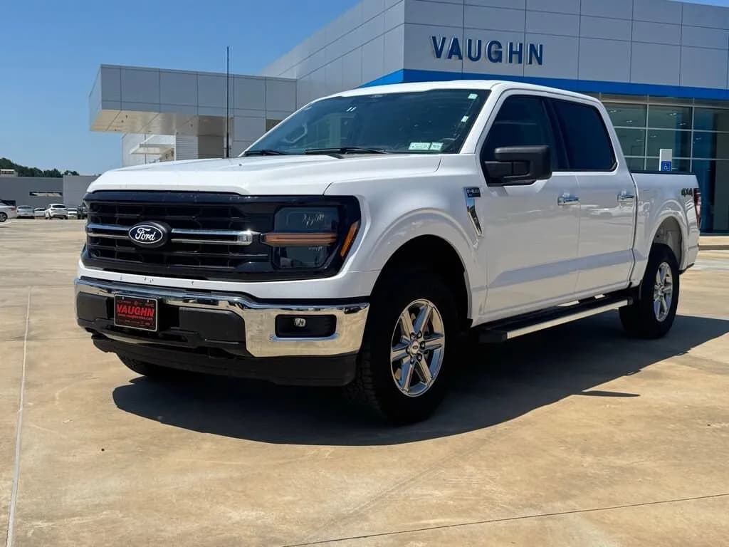 2025 Ford F-150 - Pickup