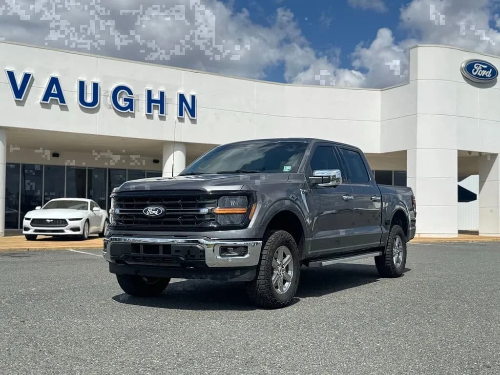 2025 Ford F-150 - Pickup
