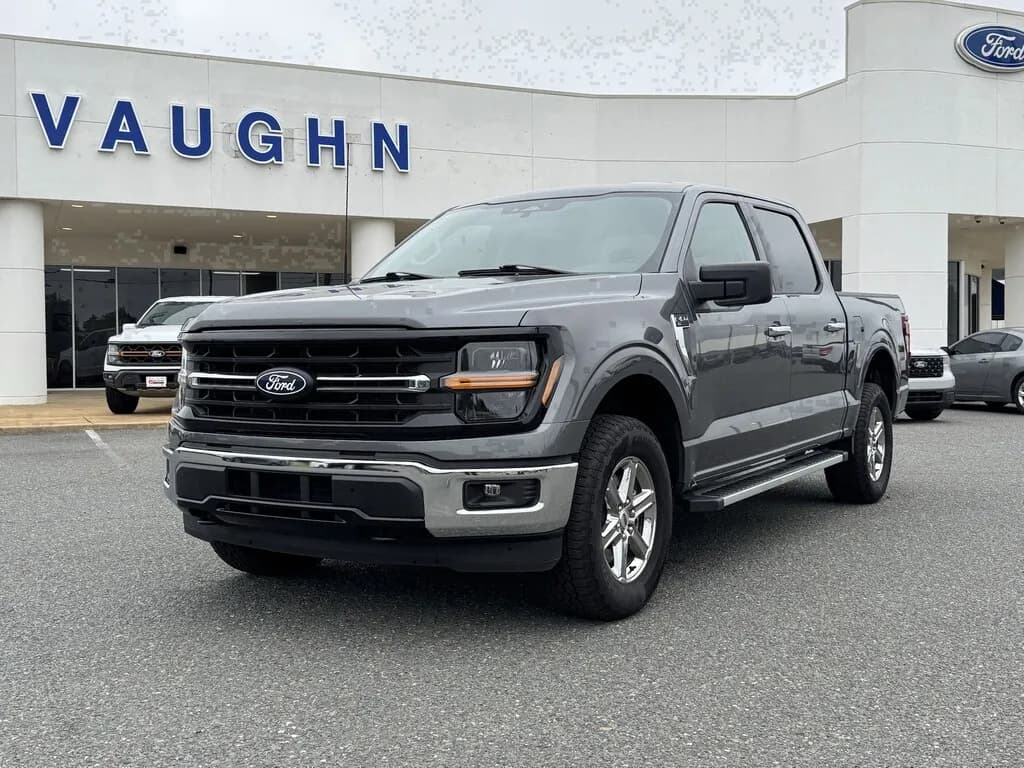 2025 Ford F-150 - Pickup