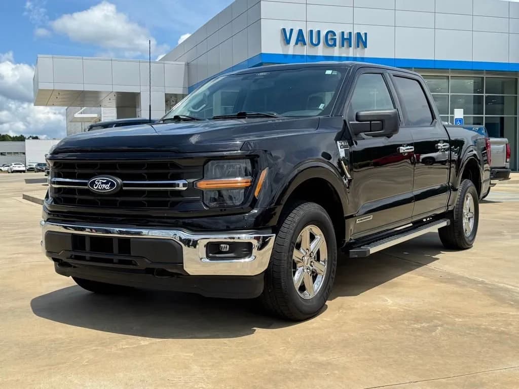2024 Ford F-150 - Pickup