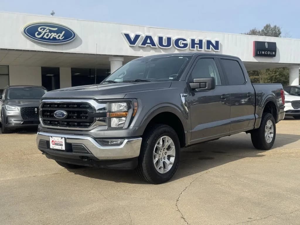 2023 Ford F-150 - Pickup