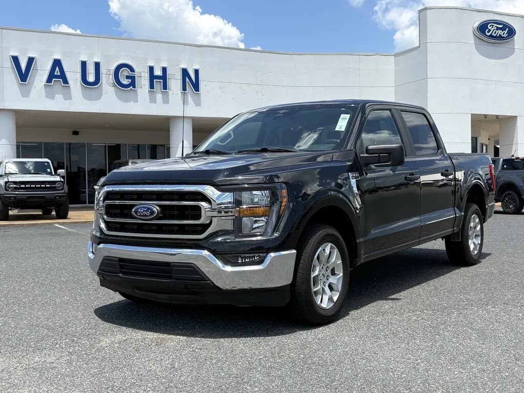 2023 Ford F-150 - Pickup