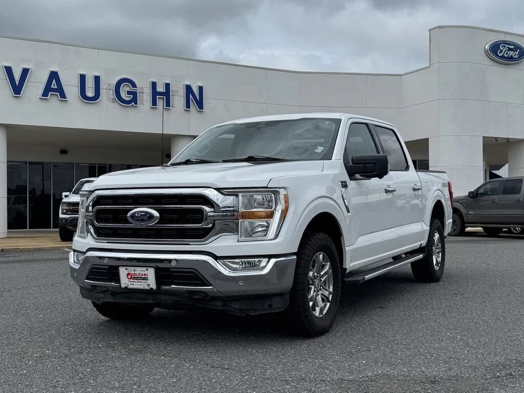 2023 Ford F-150 - Pickup