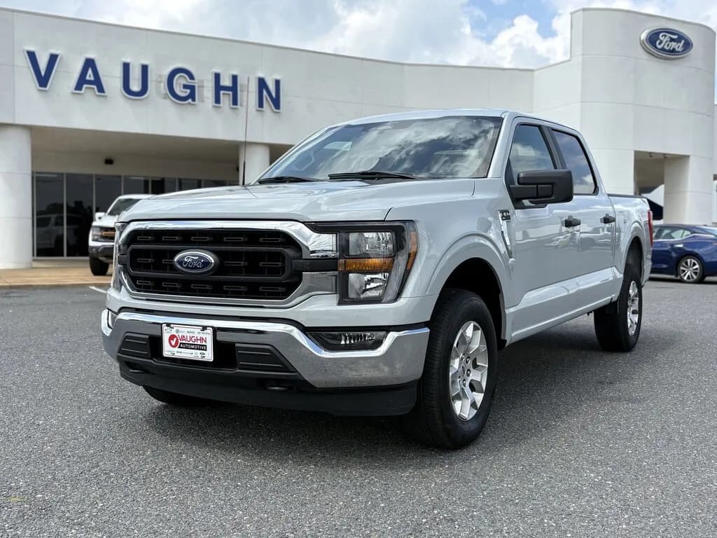 2023 Ford F-150 - Pickup