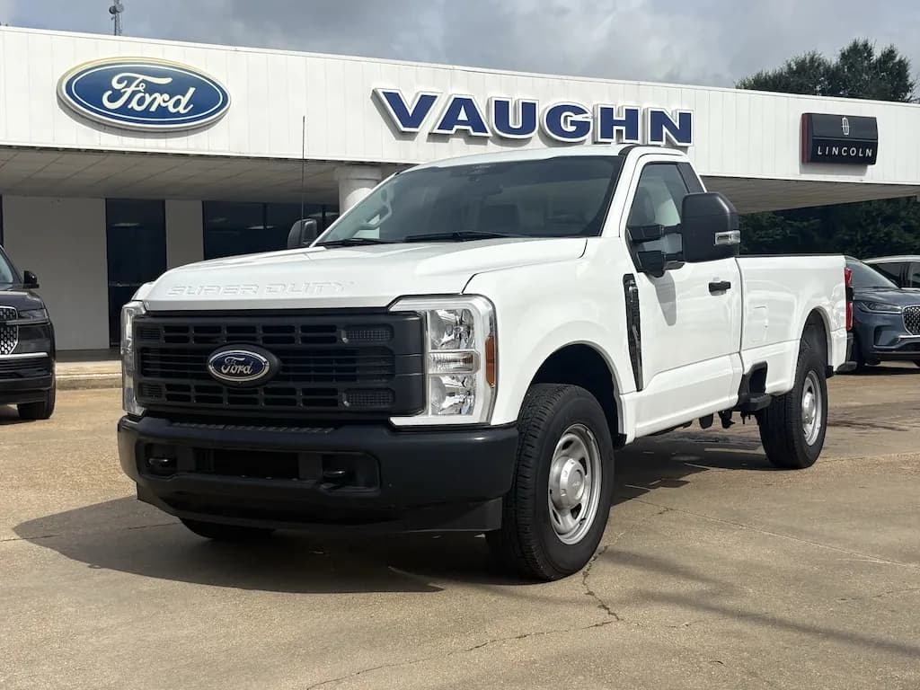 2024 Ford F-350 - Pickup
