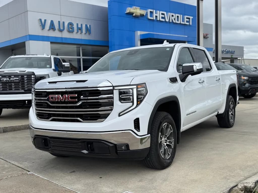 2026 GMC Sierra 1500 - Pickup