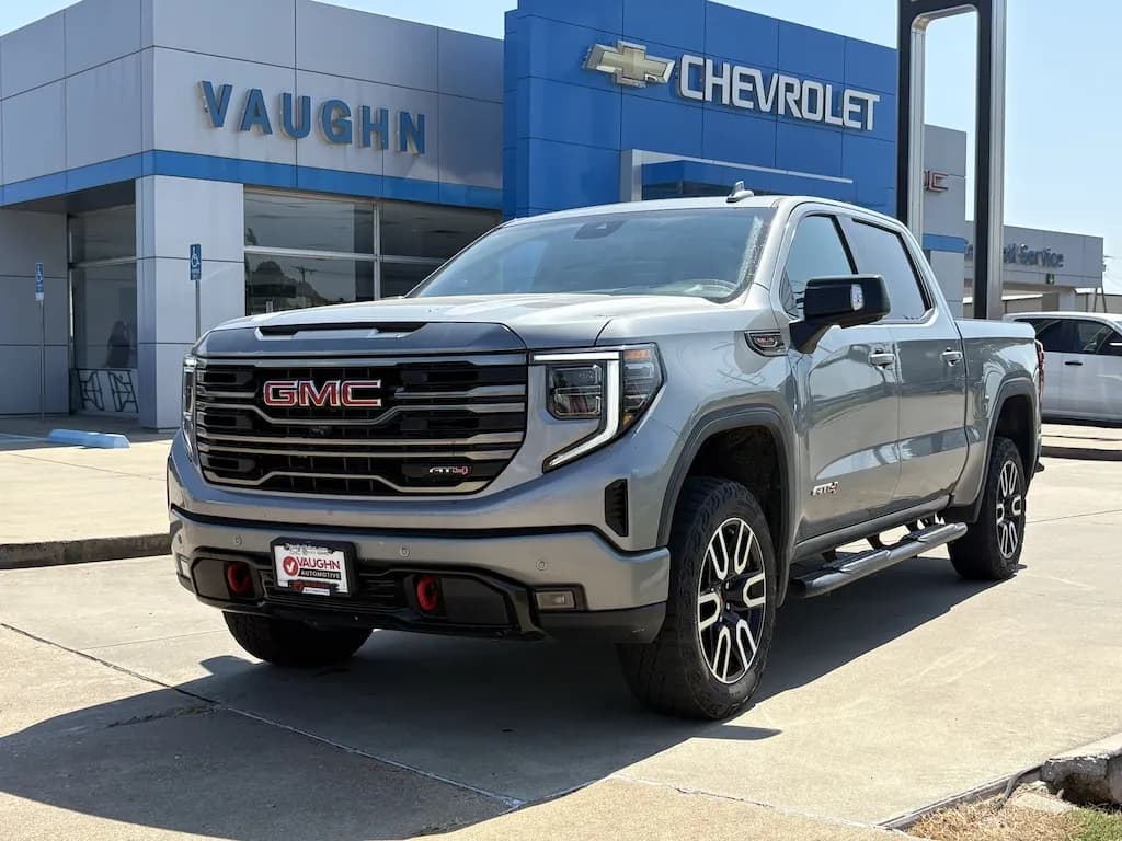 2024 GMC Sierra 1500 - Pickup