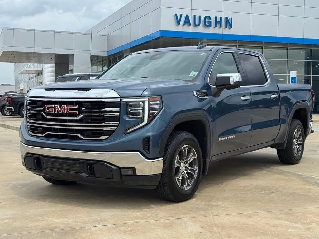 2024 GMC Sierra 1500 - Pickup