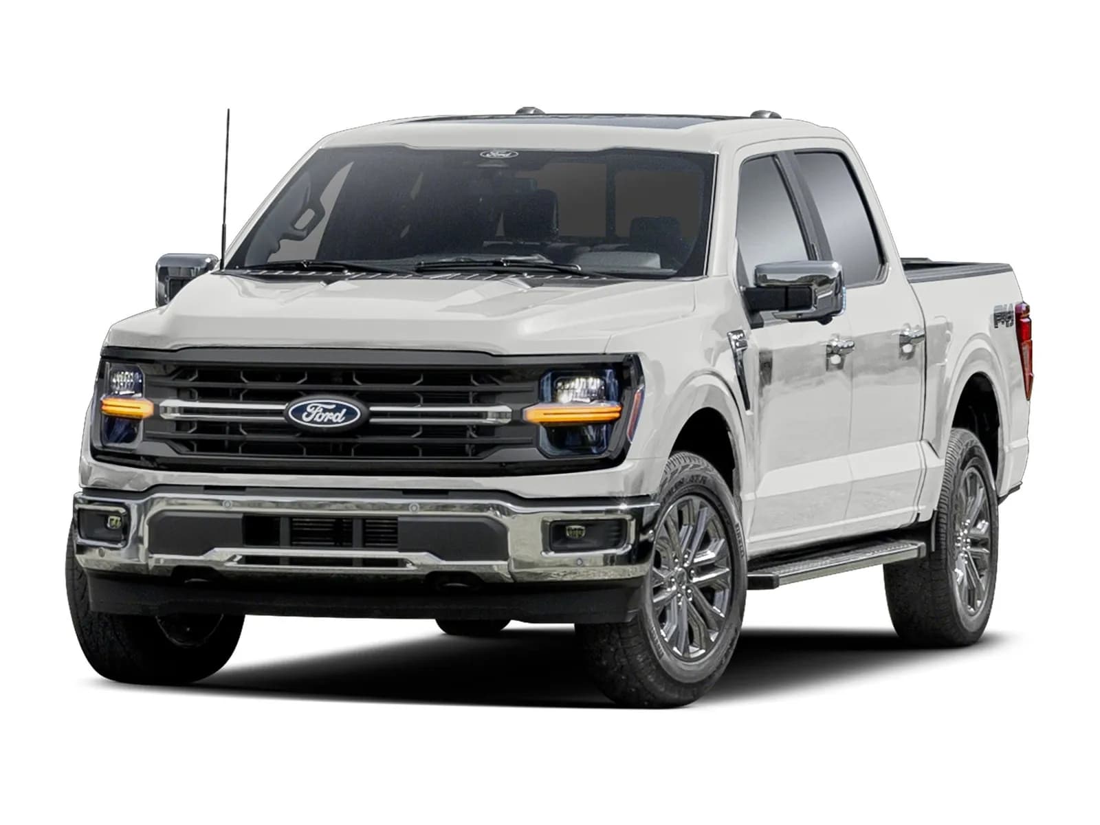 2024 Ford F-150 - Pickup