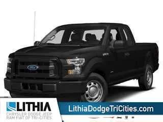 2015 Ford F-150 - Pickup
