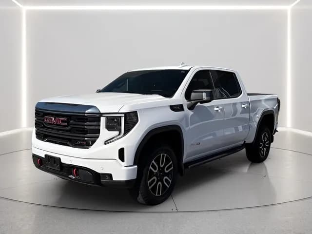 2024 GMC Sierra 1500 - Pickup