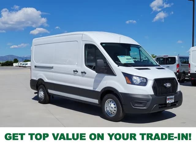 2026 Ford Transit 350 - Vans